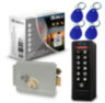 Система СКУД Ps-Link KIT-C1EM-W-G / кодовая панель / RFID / WIFI