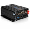 Автомобильный видеорегистратор 8 каналов HDD 4G GPS PS-C108-H2 запись на HDD