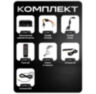 Автомобильный видеорегистратор 8 каналов HDD 4G GPS PS-C108-H2 запись на HDD