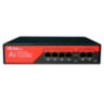 Комплект видеонаблюдения IP 5Мп KIT-A503POE-YE-LT 3 камеры с сервисом IPEYE, для ПВЗ, офиса, производства