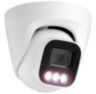 Комплект IP-видеонаблюдения KIT-A407IP-POE 4 Мп, 7 купольных IP-камер, NVR, 8 PoE портов