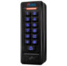 Панель доступа PS-C1EM-W с кодонаборной панелью /WIFI / 2000 пользователей / IP68 / Пластик / Мех кнопки