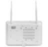 Комплект видеонаблюдения WIFI 5Мп KIT-W501CM беспроводной, 1 камера для улицы, ночное видение, удаленный доступ