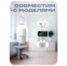 Беспроводной Датчик Движения для охранных GSM сигнализаций PST IR200B