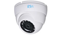 HD Камера RVi-1ACE202 (2.8) white