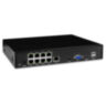 Комплект видеонаблюдения IP 8Мп KIT-A808IP-ST 8 камер для помещения, аналитика, детекция человека, область вторжения