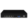 Комплект видеонаблюдения IP 5Мп KIT-A502IP-YE с облачным сервисом Ipeye, удалённым доступом для ПВЗ, дома, офиса