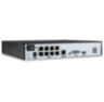 Комплект видеонаблюдения IP 2Мп KIT-B208IP-POE 8 камер с ночной съемкой, с датчиком движения, питание PoE