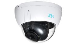 IP камера уличная, купольная RVI-1NCD2020 (3.6) 