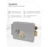 Система СКУД KIT-HF3WF-G/ сканер отпечатков / эл. механический замок / RFID, WIFI