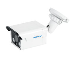 IP камера Infinity SWP-4000AS 2880AF уличная 4МП, 2,8-8 мм, 1/3", ИК-30 м, 0Лк, 25 к/с