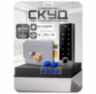 Система СКУД KIT-TF2EM-WP-W-G отпечаток пальца, кодовая панель, металлическая, RFID, WIFI
