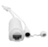 Комплект видеонаблюдения IP 2Мп KIT-A203IP-PL 3 камеры, программный датчик движения, удаленный доступ, ночное видение