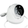 Комплект видеонаблюдения IP Ps-Link KIT-A204IPM-POE / 2Мп / 4 камеры / запись звука
