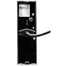 Комплект СКУД Undino KIT-ACP502EM-B эл. механический замок, RFID, WIFI, отпечаток