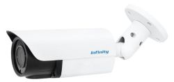 HD камера Infinity SRX-HD2000ANVF уличная (AHD2.0/HDTVI/HDCVI/CVBS), 2 MП, 2.8-12 мм, 0.01 Лк, ИК-25 м, день/ночь