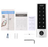 Комплект СКУД Undino KIT-ACP501EM-B эл. механический замок, RFID, WIFI
