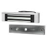 Комплект СКУД KIT-TF3EM-WP-W-180 эл. магнитный замок 180кг, RFID, WIFI, отпечаток