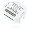 Двухканальное WIFI реле освещения с диммером MS105B