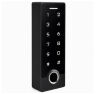 Комплект СКУД KIT-TF3EM-WP-W-280 эл. магнитный замок 280кг, RFID, WIFI, отпечаток