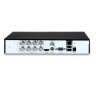 Комплект видеонаблюдения AHD 5Мп KIT-C507HD 7 камеры для улицы
