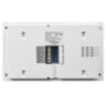 Комплект видеодомофона KIT-736DP-301CR-S IP, Wi-Fi, FHD, интерком