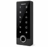 Комплект СКУД KIT-TF3EM-WP-W-350 эл. магнитный замок 350кг, RFID, WIFI, отпечаток