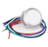 Считыватель карт доступа Ps-Link PS-ACM215-EM IP68 / пластик / подсветка