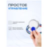 Считыватель карт доступа Ps-Link PS-ACM215-EM IP68 / пластик / подсветка