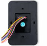 Комплект СКУД KIT-K310EMF-350 эл. магнитный замок 350кг, RFID, WIFI, защита IP66