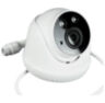 Комплект видеонаблюдения IP 8Мп KIT-A815IPM-POE 15 камер с микрофоном для помещения, питание PoE, ночная съёмка