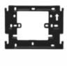 Комплект проводного WIFI видеодомофона KIT-185DP-308RCP-B детекция движения, интерком, реле для замка