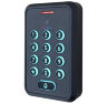Комплект СКУД KIT-K310EMF-180 эл. магнитный замок 180кг, RFID, WIFI, защита IP66
