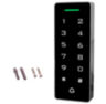 Система СКУД PS-Link KIT-T1202EM-WP-W-SSM / эл. механический замок / кодовая панель / RFID / WIFI
