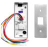 Система СКУД PS-Link KIT-T1202EM-WP-W-SSM / эл. механический замок / кодовая панель / RFID / WIFI