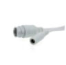 Комплект видеонаблюдения IP Ps-Link KIT-C801IP-POE / 8Мп / 1 камера / питание POE