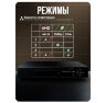 Комплект видеонаблюдения AHD 5Мп KIT-A513HDC 13 камер для помещения с LED-подсветкой, без микрофона