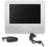 Комплект видеонаблюдения AHD 2Мп Ps-Link KIT-A9204HD / 4 камеры / монитор