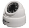 Комплект видеонаблюдения IP 2Мп Nevview NVE-D202-POE 2 камеры с ночной съемкой для помещения, с датчиком движения