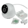 Комплект видеонаблюдения IP Ps-Link KIT-A201IPM-POE / 2Мп / 1 камера / запись звука