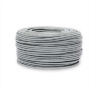 Кабель UTP4 cat.5E CU 80 метров Ps-Link UTP-CU80 с коннекторами RJ-45