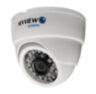 Комплект видеонаблюдения IP 2Мп Nevview NVE-D203-POE 3 камеры с ночной съемкой для помещения, с датчиком движения