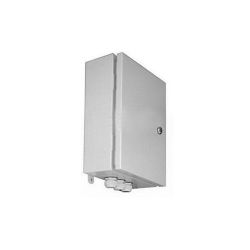 Монтажный шкаф Beward B-270x310x120