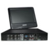 Комплект видеонаблюдения AHD 2Мп Ps-Link KIT-C9208HD / 8 камер / монитор