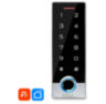 Система СКУД KIT-TF2EM-WP-W-180 замок 180 кг, EM-Marine, отпечаток пальца, Wi-Fi