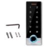 Система СКУД KIT-TF2EM-WP-W-180 замок 180 кг, EM-Marine, отпечаток пальца, Wi-Fi