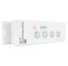 Умный сетевой WiFi фильтр SA-P702U-16А