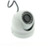 Купольная камера видеонаблюдения AHD 5Мп 1944P PST AHD305V антивандальная миниатюрная